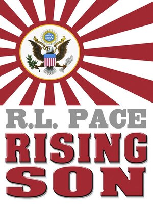 cover image of Rising Son
